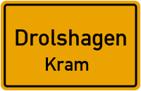 Kram in DrolshagenKram