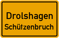 Straßenverzeichnis Drolshagen Schützenbruch