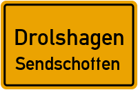 Straßenverzeichnis Drolshagen Sendschotten