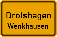 Wintersohler Str. in DrolshagenWenkhausen