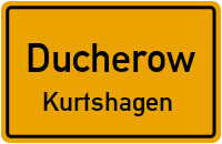 Kurtshagen in DucherowKurtshagen