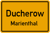 Marienthal in 17398 Ducherow (Marienthal)