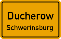Schwerinsburg Werder in DucherowSchwerinsburg