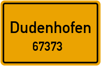 67373 Dudenhofen