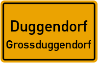 An Der Sandgrube in DuggendorfGrossduggendorf