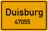 47055 Duisburg