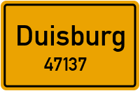 47137 Duisburg