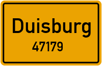 47179 Duisburg