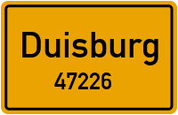 47226 Duisburg