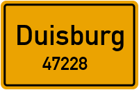 47228 Duisburg