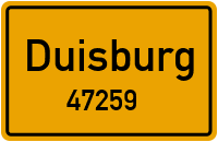 47259 Duisburg