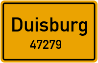 47279 Duisburg