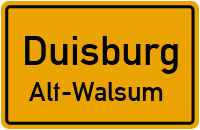 Alt-Walsum