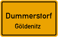 am See in DummerstorfGöldenitz