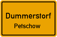 Zum Dorfteich in DummerstorfPetschow