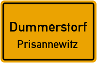 Straßenverzeichnis Dummerstorf Prisannewitz