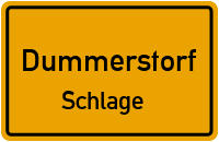 Birkenstraße in DummerstorfSchlage