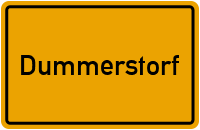 Dummerstorf in Mecklenburg-Vorpommern