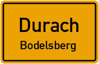 Bodelsberg