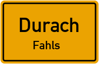 Felben in DurachFahls