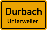 Am Bühl in DurbachUnterweiler