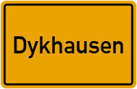 Dykhausen in Niedersachsen