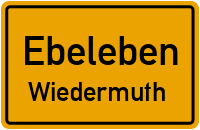 Am Stiegel in 99713 Ebeleben (Wiedermuth)
