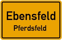 Pferdsfeld