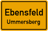 Ummersberg