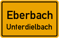 Frieseneck in EberbachUnterdielbach