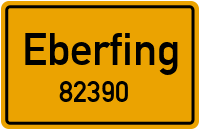 82390 Eberfing