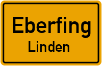 Straßenverzeichnis Eberfing Linden