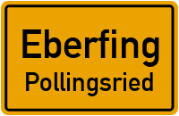 Tradfranz in EberfingPollingsried