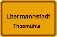 Thosmühle
