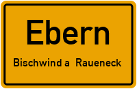 Bischwind a. Raueneck