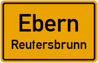 Reutersbrunn