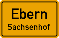 Sachsenhof
