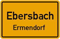 Ermendorf in EbersbachErmendorf