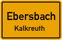 Wehrhaus in EbersbachKalkreuth