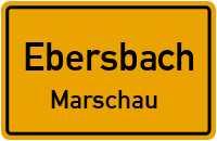 Marschau in EbersbachMarschau