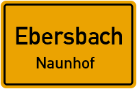 Moritzburger Weg in EbersbachNaunhof