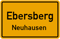Neuhausen in EbersbergNeuhausen