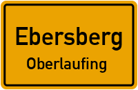 Oberlaufing in EbersbergOberlaufing