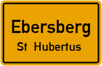 St. Hubertus