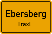 Traxl in EbersbergTraxl
