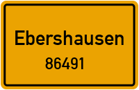86491 Ebershausen