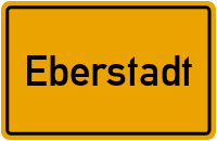 Nach Eberstadt reisen