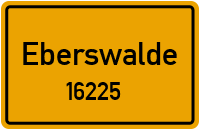 16225 Eberswalde