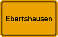 Ebertshausen in Rheinland-Pfalz