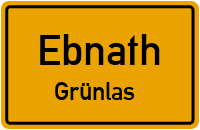 Grünlas in EbnathGrünlas